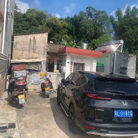 九九重阳节  浓浓同学情