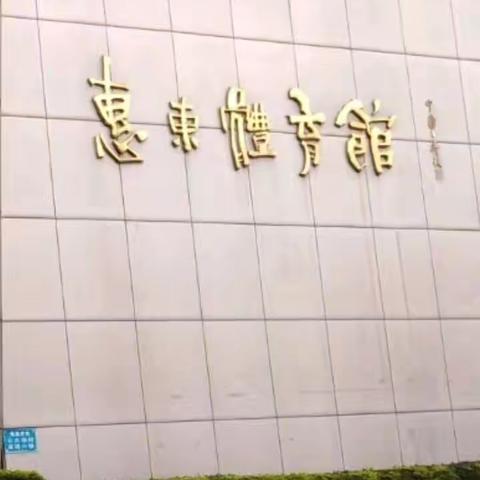 惠州市第六届运动会象棋比赛圆满结束