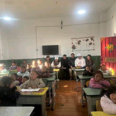 健康校园守护行动简报