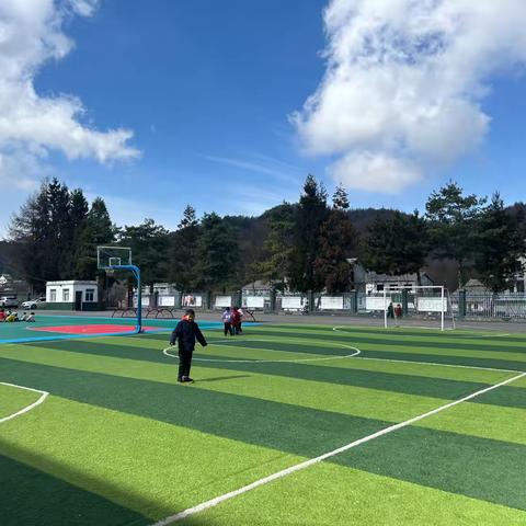 2025年3月原岭中心小学教研活动 ‍（激发教学潜能，提升教育质量）