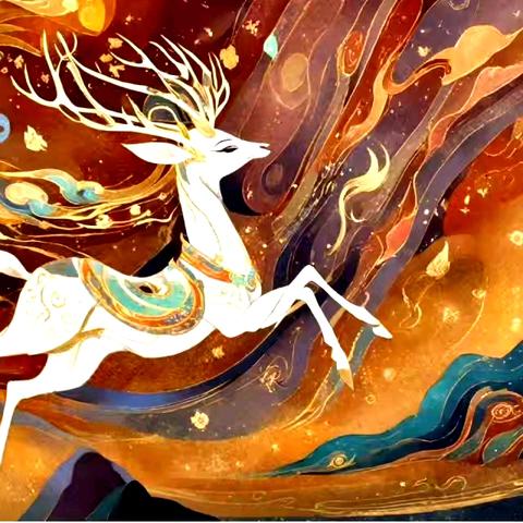 诵国学经典，享书香之韵 ——宜黄县实验小学诗词大会