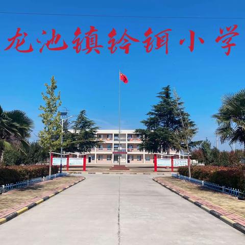 蒲城教育|基层动态：收获喜悦 砥砺前行——钤铒小学数名教师喜获佳绩