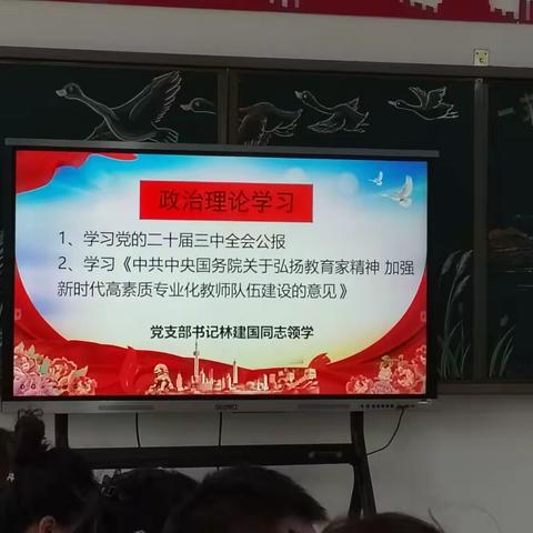 【一苇引航 芦心向党】库尔勒市第二十二中学党支部开展“党旗映天山——赓续前行 奋楫争先”主题党日活动