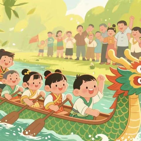 粽情石嘴山，炫美星海湖 —— 2025年端午节龙舟赛
