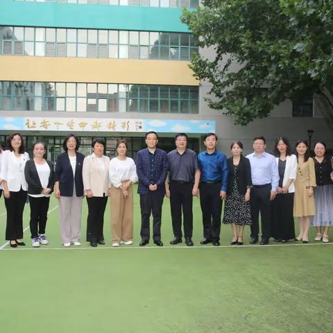 课题引领助成长，名师教研赋新能——济南市名师建设工程小学语文学科群组活动