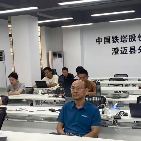 台风“摩羯”防御战①|澄迈铁塔 周密部署 集结动员 迅速落实