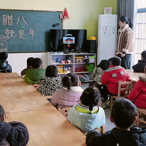 腊八节：一碗粥的温暖