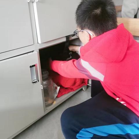 六年级八班第六周周记
