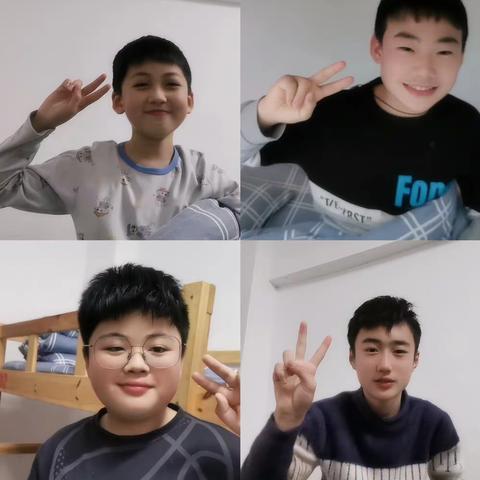 六年级八班第二周周记