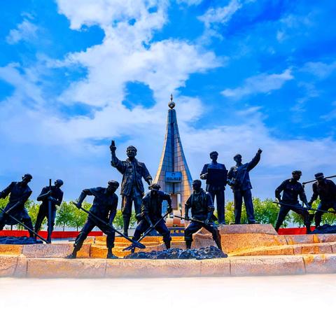 以‘引松精神’为灯 照亮好习惯之路 ﻿演讲比赛