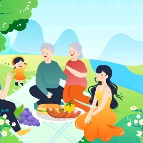 “五一”假期来临，社区安全提示