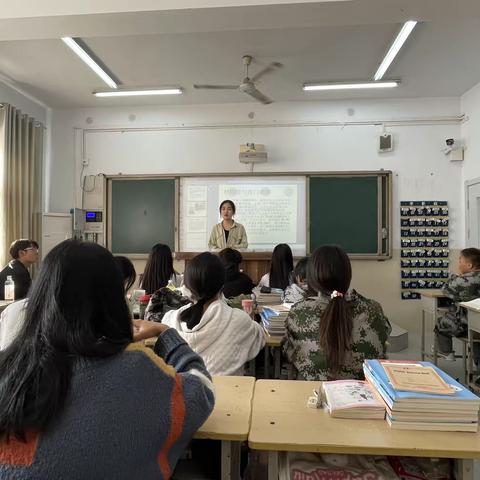 九九重阳，孝亲敬老——23级酒店形象班