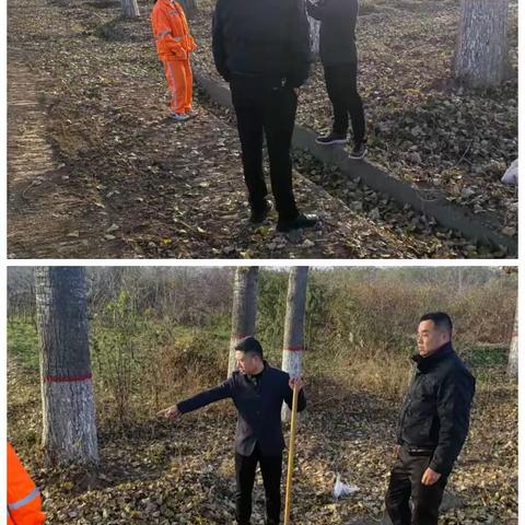 环境整治让乡村面貌换新颜