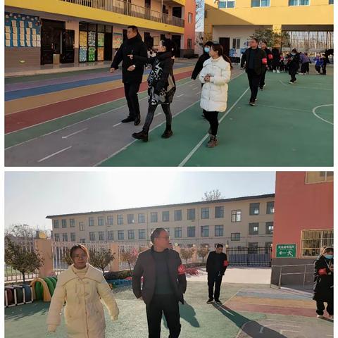 细排查·除隐患·保安全