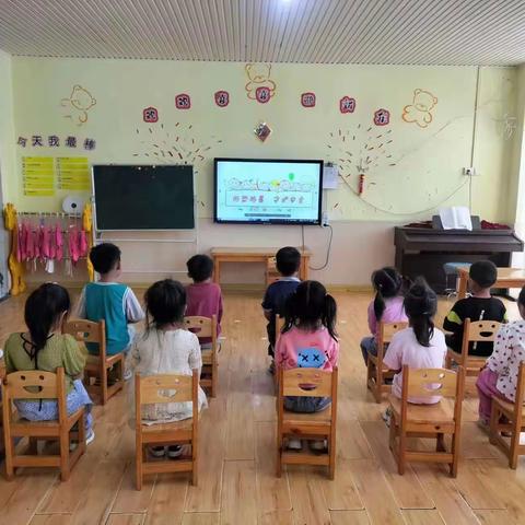 消防演练，防患未“燃”——祥符区春苗幼儿园消防演练