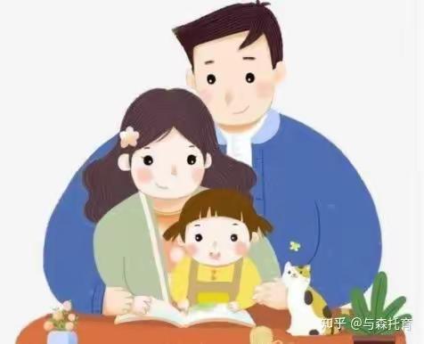 科学育儿、快乐成长——兴庆区掌政第一幼儿园小一班育儿知识