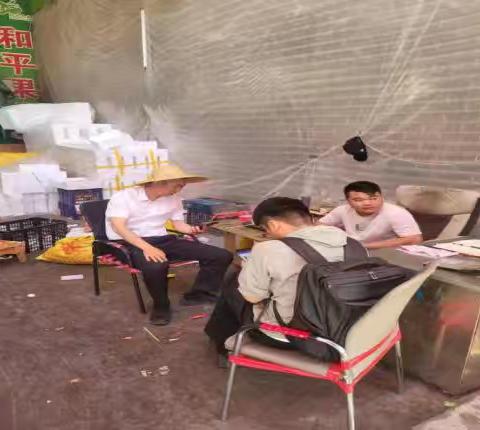 金城支行“登门行动”活动总结（第九期）