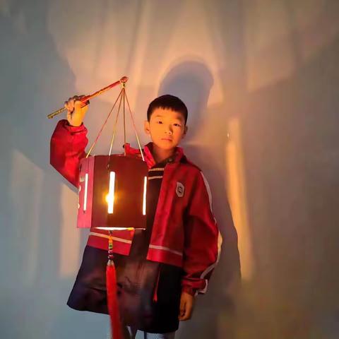 童行“闹”元宵，童心庆团圆———博雅学校太阳中队正月十五元宵节主题活动