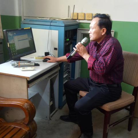 邯郸市新兴中学国庆小长假前安全教育总结