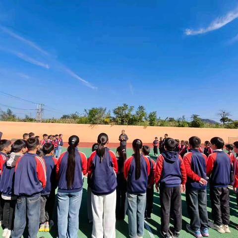 守护生命，共筑安全防线——石洞乡史二庄小学防溺水活动纪实