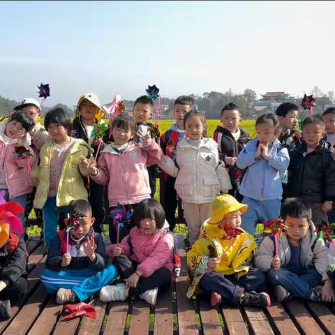 🌸春暖花开🩷奔你而来🌸蓝思阳光宝贝幼儿园大一班3月份美篇