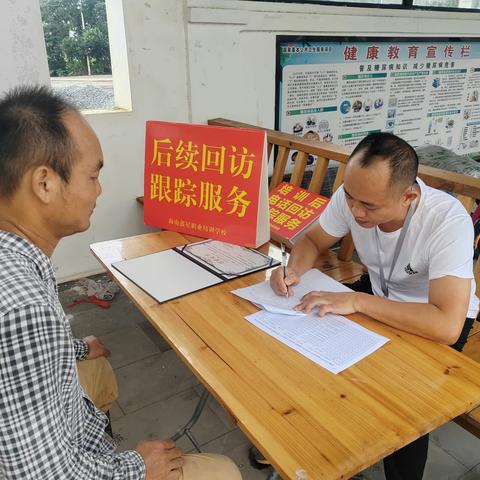 琼海市2023年高素质农民培育项目新型农业经营主体带头人型(咖啡种植管理)培训班现场回访跟踪服务