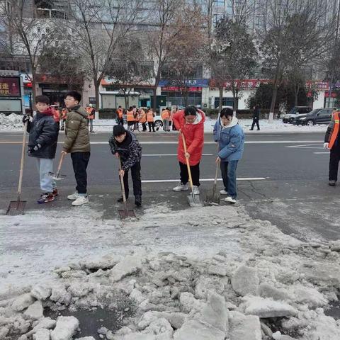 元宵佳节，秀才小队“火力全开”