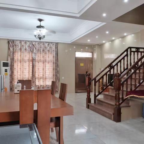 沙扒湾沙巴岛B06别墅