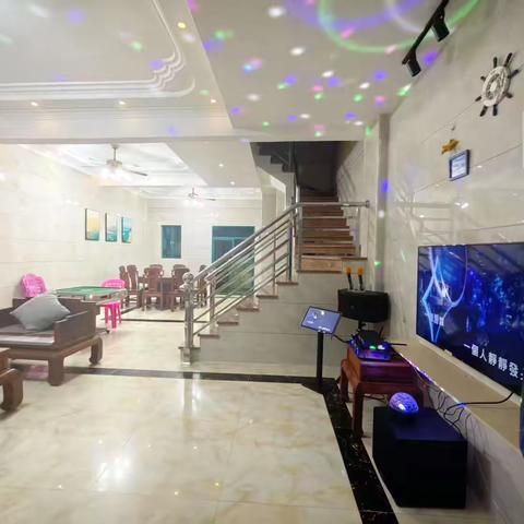 B07、08号5房两厅别墅