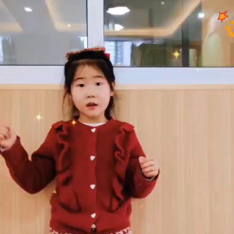 迪的尼跨世纪幼儿园——晓月班周记