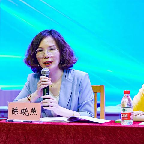 以素养为导向，发挥数学育人价值——广东省第十三届小学数学优质课展示观摩交流活动心得体会（二）