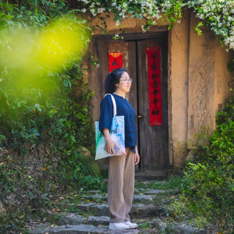美文欣赏||秦立彦：在我们能看的时候