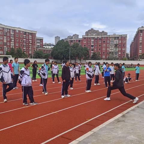 秋风习习，硕果累累