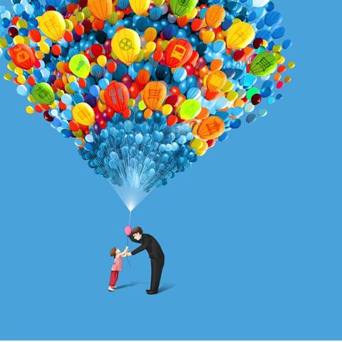 彩生活-香缤国际城 “三支队伍”建设，垃圾分类入户宣传