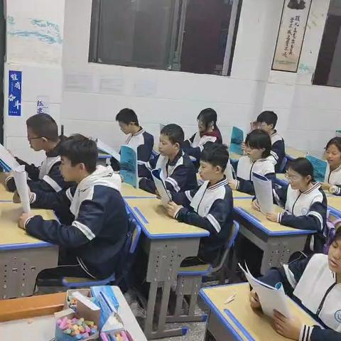 2306——在忙碌、自律的节奏中收获成长