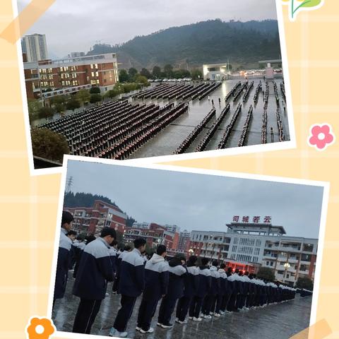 青春绘卷：校园生活的斑斓