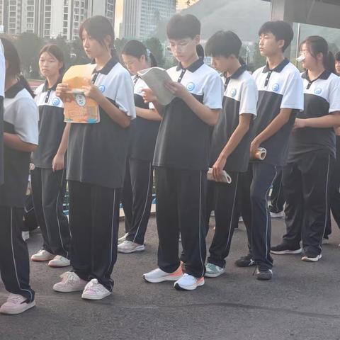 C2306十月活力校园，成长沃土——在这里遇见更好的自己
