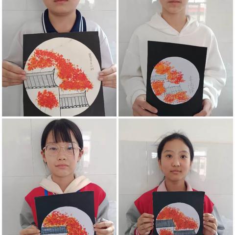 传文化古韵，展文艺魅力——玉都中心小学开展多彩社团活动