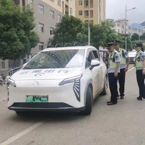 文山州交通运输综合行政执法支队 ‍丘北大队全力保障端午、兜阳 ‍期间交通运输安全 ‍