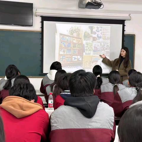 艺术创作社团活动成果展