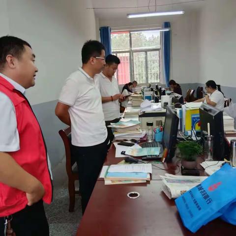 反假货币，人人有责—鄄城农商银行闫什支行反假货币宣传月总结