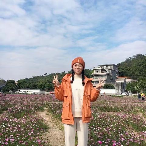 【林东小学优秀青年教师风采】孙思婷老师：春风化雨，润物无声