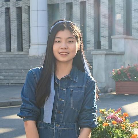 【林东小学优秀青年教师风采】冯晓莹老师：秉爱相待  细流润心