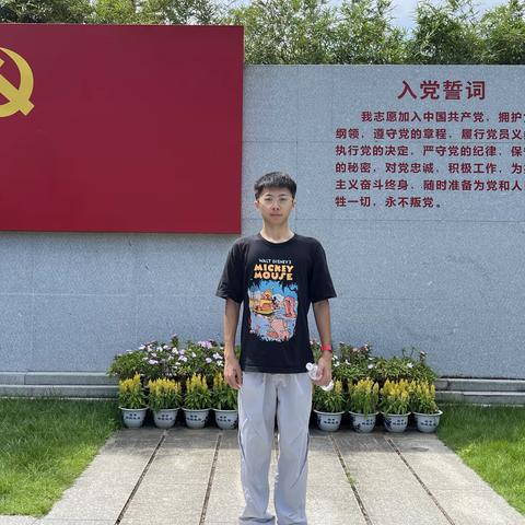 【林东小学优秀青年教师风采】卫子豪老师：青春与汗水共舞，热爱与责任同行