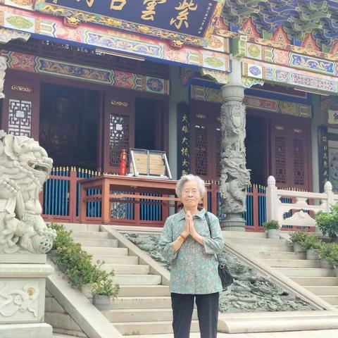 龙海石码2日游