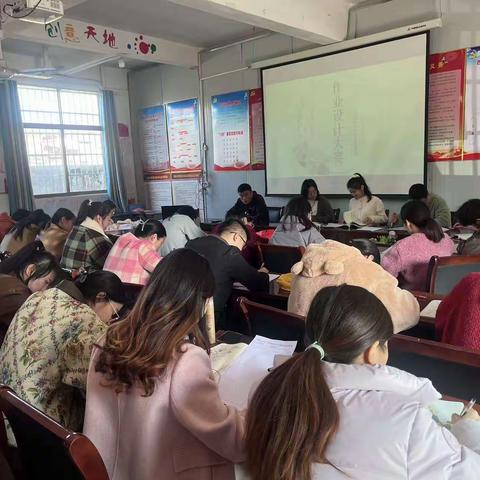 巧设作业促“双减”，执笔深耕具匠心——记西溪中心小学作业设计大赛