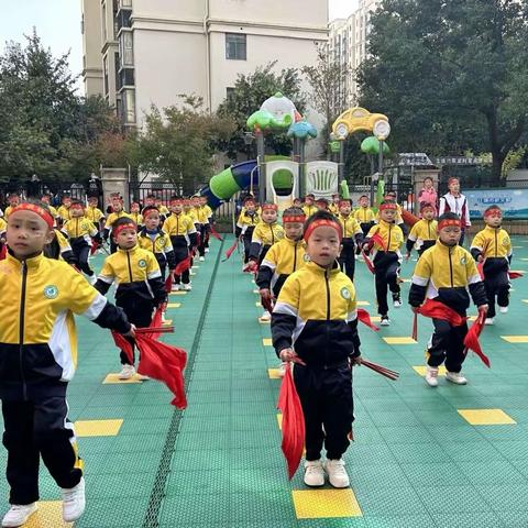 🍒快快乐乐❤️，甜蜜时光🫧——南昌县第一幼教集团幸福雅苑分园大一班11🈷️快乐时光的分享