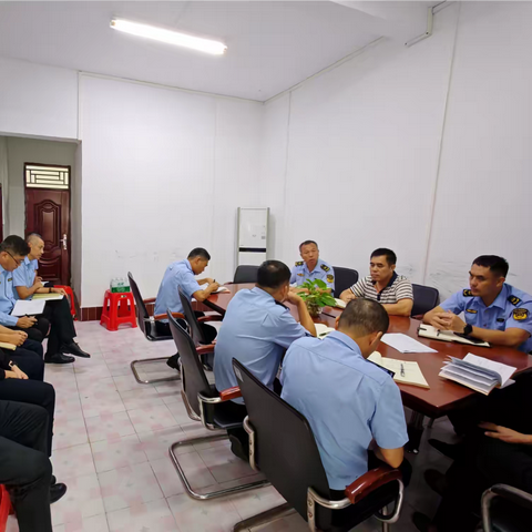 【海洋执法】国庆前渔业安全生产执法检查