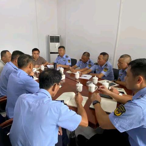 儋州市综合行政执法局开展渔业执法宣传行动