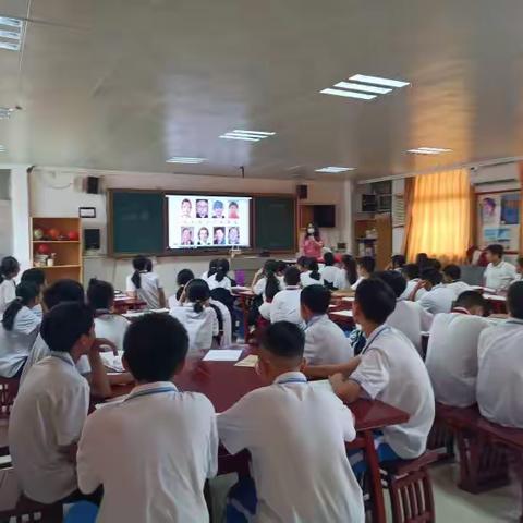 施琼英老师《小伙伴》